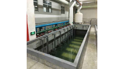 宜兴市政污水处理生产厂家 服务至上 无锡哈达环保供应