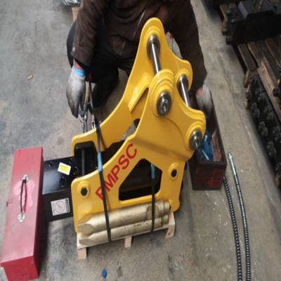 908FW轮式挖掘机