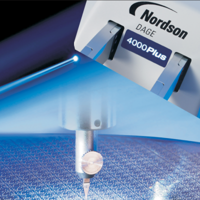 Nordson DAGE 4000Plus?ǿȲǣ