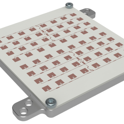 24ghz毫米波雷达流速仪测速