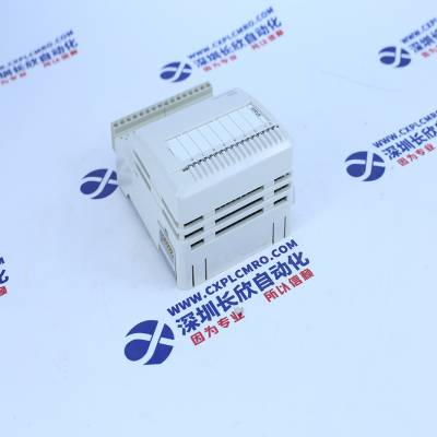 现货TU838 ABB扩展模块供应终端单元