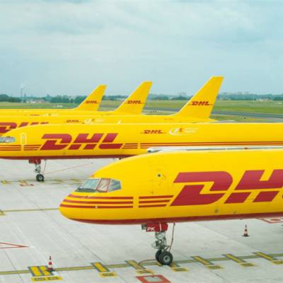 青岛UPS FEDEX DHL国际快递价格时效