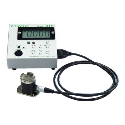 日本扭力计CEDAR杉崎WDISR-IP5  KANON中村KDTA-CN1000D