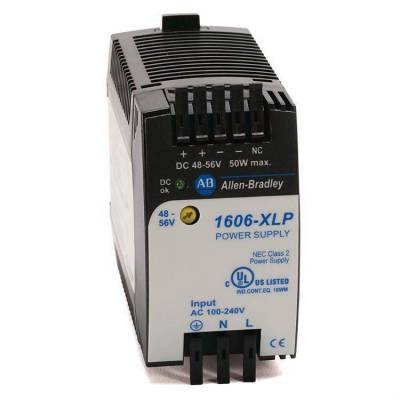ab罗克韦尔 1606-XLS480G 1606-XLS480G-3 标准型开关模式电源