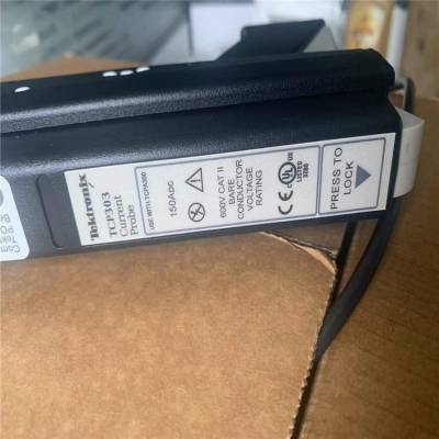 TCPA400电流探头放大器二手Tektronix泰克TCP303