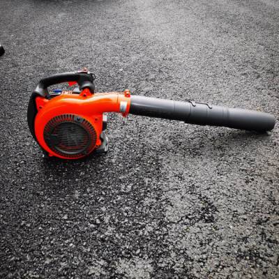 富世华525bx风力灭火机城市道路清洁鼓风机手提式汽油吹风机