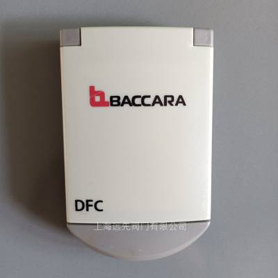 Baccara电磁阀控制器DFC可搭配3个脉冲电磁阀G75-DFC控制器