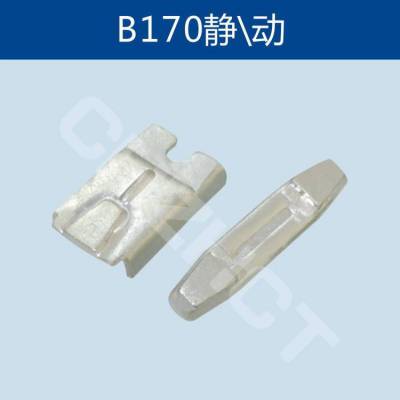 B170-30-22交流接触器静动触头触点