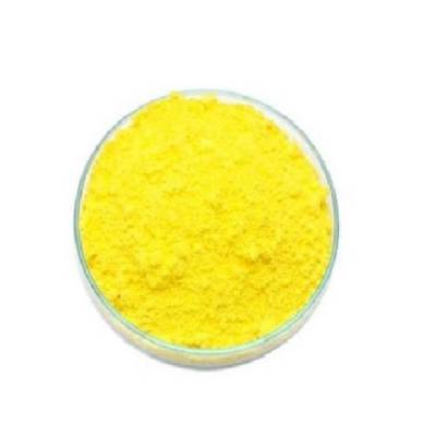 用于油漆、清漆和油彩的防腐颜料 Esaar Zinc Chromate铬酸锌