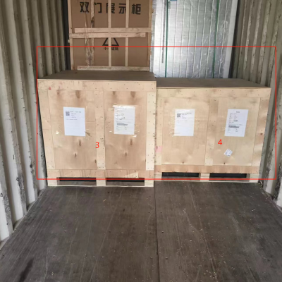 西安提货CIP清洗系统玻璃罐及用品到哈萨克斯坦热孜卡兹干中俄卡航卡车运输