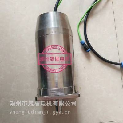 DC800V5.5KW水下电机-DC800V5.5KW水下无刷电机-DC800V5.5KW水下永磁电机-DC800V5.5KW水下直流电机