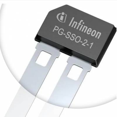 电子元器件 IC INFINEON 英飞凌 TLE4941PLUSC 板机接口霍耳效应/磁性传感器