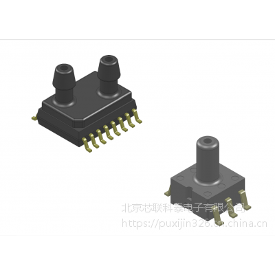 DLC-L10D-D4大气监测2.54Kpa数字16位压力传感器All sensors