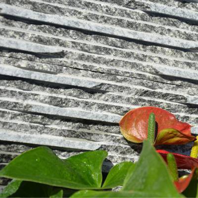 天然文化石家装石材促板岩文化石流水石水幕背景豪华家装自然材料