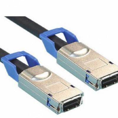 GORE Minisas 34P X4 Infiniband cable SFF-8470 CX4