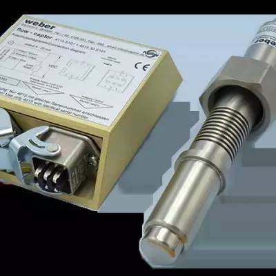 上海祥树weber液体流量传感器4115 s101   4015.30 s101