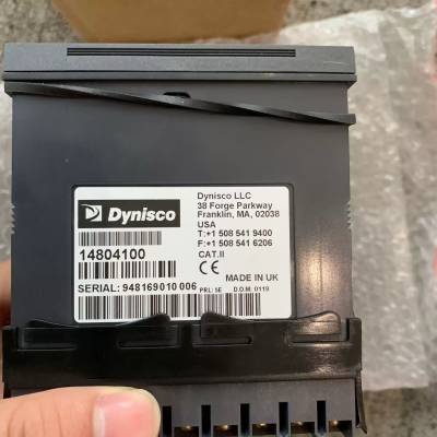 DYNiSCO控制器14804100