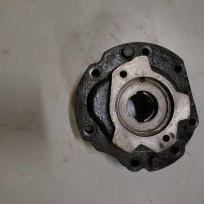 斗山大宇叉车原厂配件供油泵d506070g自动变速箱行走油泵总成