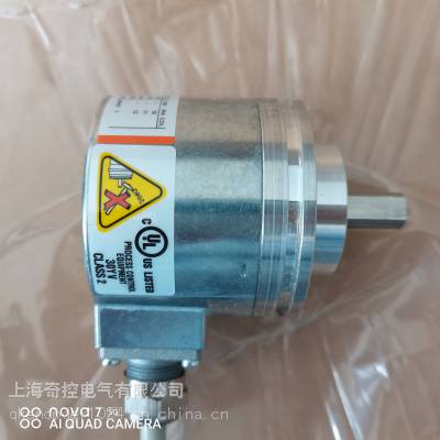 提供kubler8.5802.1275.2400实心轴编码器