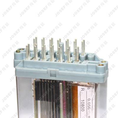 ڵϵͳλ· RXSF1-RK271007źż̵ JOSEFԼɪ DC220V