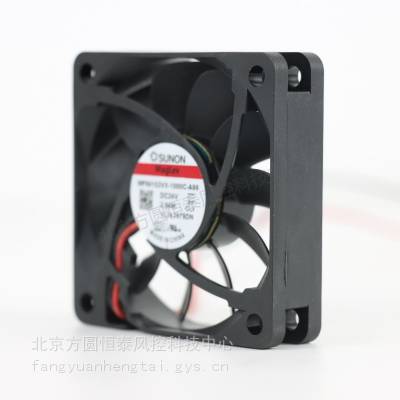 ׼SUNON MF60152VX-1000C-A99 6015mm 24V 2.04W DC