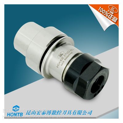 HSK32E-ER20-60 仂刚 ER铣刀夹头