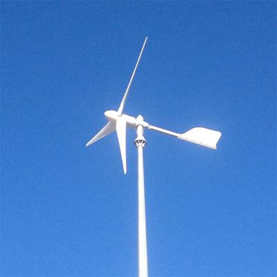 湖南保靖县小型风力发电机 3千瓦风力发电机技术成熟