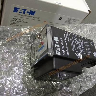 EATON伊顿光电传感器1451E-6547