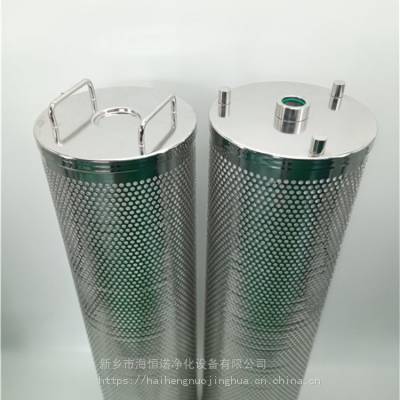 除酸滤芯 RP0653FCG39Z 净化油品滤筒 过滤器滤芯 海恒诺净化