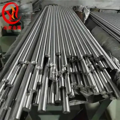 Inconel 740H高温合金板材Inconel 740H镍基合金圆棒 无缝管