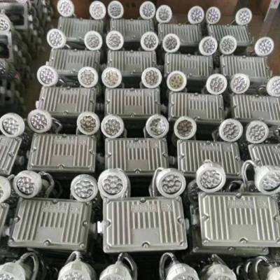 防爆双头灯 BCJ应急灯 LED光源 标志灯 消防应急灯BCJ-2*5W