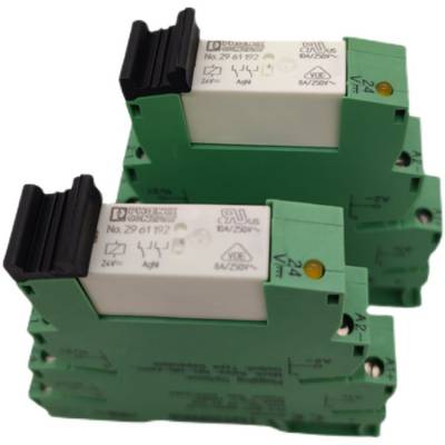 全新原装菲尼克斯PLC－BSC－230UC/21/S046 No2980335 230V继电器