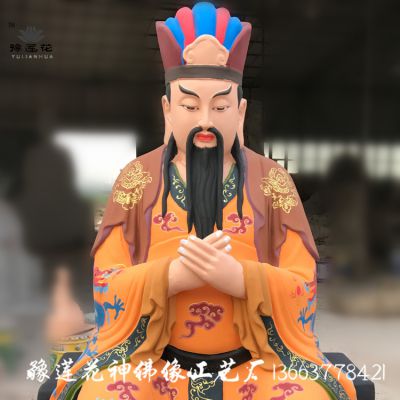 通化人祖爷佛像厂家供应