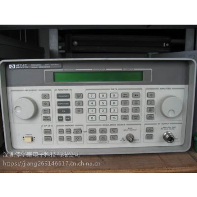 HP8648C Agilent 8648C 信号源HP8648C Agilent8648C信号源HP