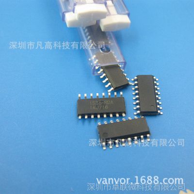 TTY6807/10ʽˮŴICӦ1-16оƬ