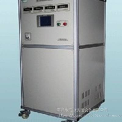 供应深圳汇中HZ-J05交流电容器自愈性试验台 电容器耐久试验台