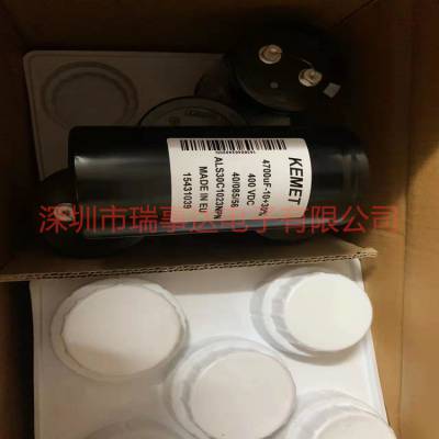 רҵKEMET ALS30C1023NP 400v4700uf