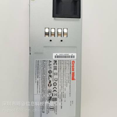 ǷԴ 1300W GW-CRPS1300D Դģ1+1