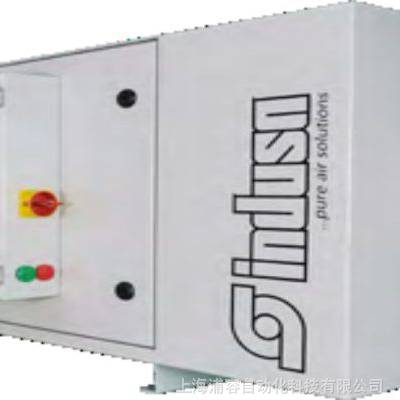 indusa EL 4002 