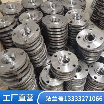HG21547八字盲板插板垫环不锈钢8字盲板法兰盖片盘盖板