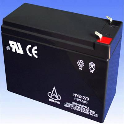HUANYU HYS1270 Ǧ12V7AH   upsԴϵͳ