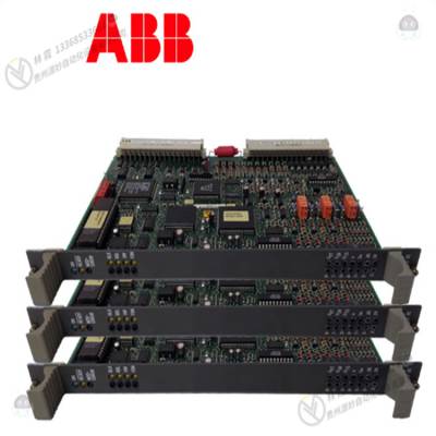 ABB PPD113B01-23-111000 3BHE023784R2330 电源分配单元（PDU