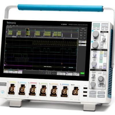 4 系列 B MSO 混合信号示波器泰克技术支持销售租赁二手