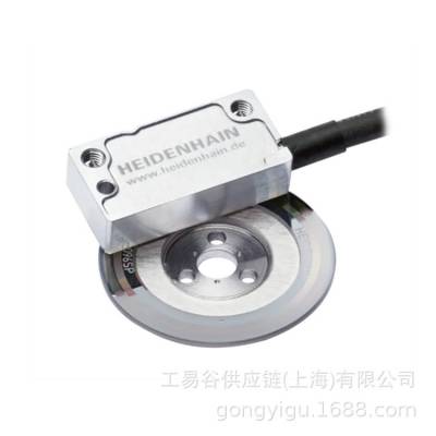 HEIDENHAIN模块型角度编码器ERO 2000系列
