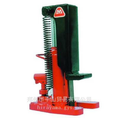 MASADA正田爪式油压千斤顶MHC-5RS-2平山贸易
