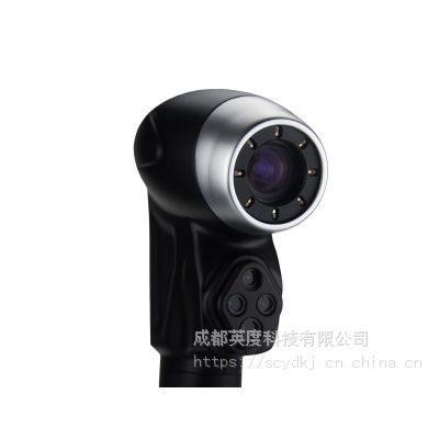 成都/重庆手持式激光工业扫描仪，可搭配全局摄像系统