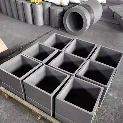 【石墨坩埚生产厂家-坤鼎石墨-***-辽阳石墨坩埚】辽宁辽阳石墨坩埚