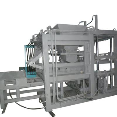 广州自动制砖机设备-中堂坚亮机械