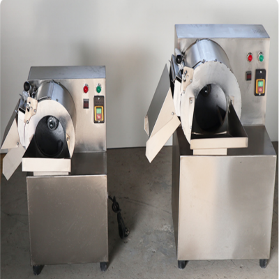 土豆切丝切片机 多功能电动小型切菜机