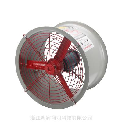 防爆轴流式通风机BT35-11防爆轴流风机AC220V380V